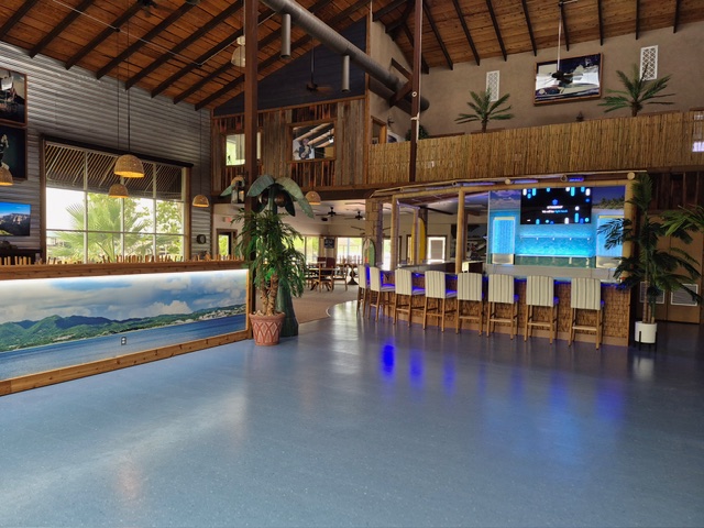 Extreme Sports Jet Skiing